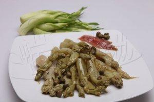 puntarelle di cicorie